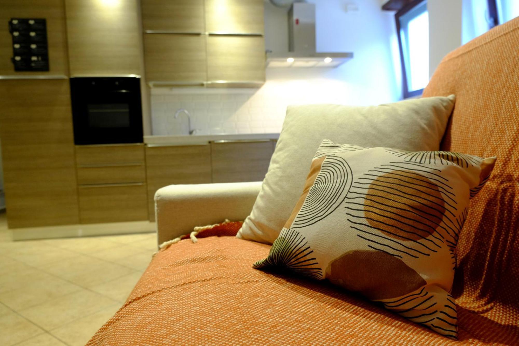 Apartment Montesacro Etna2 Rom