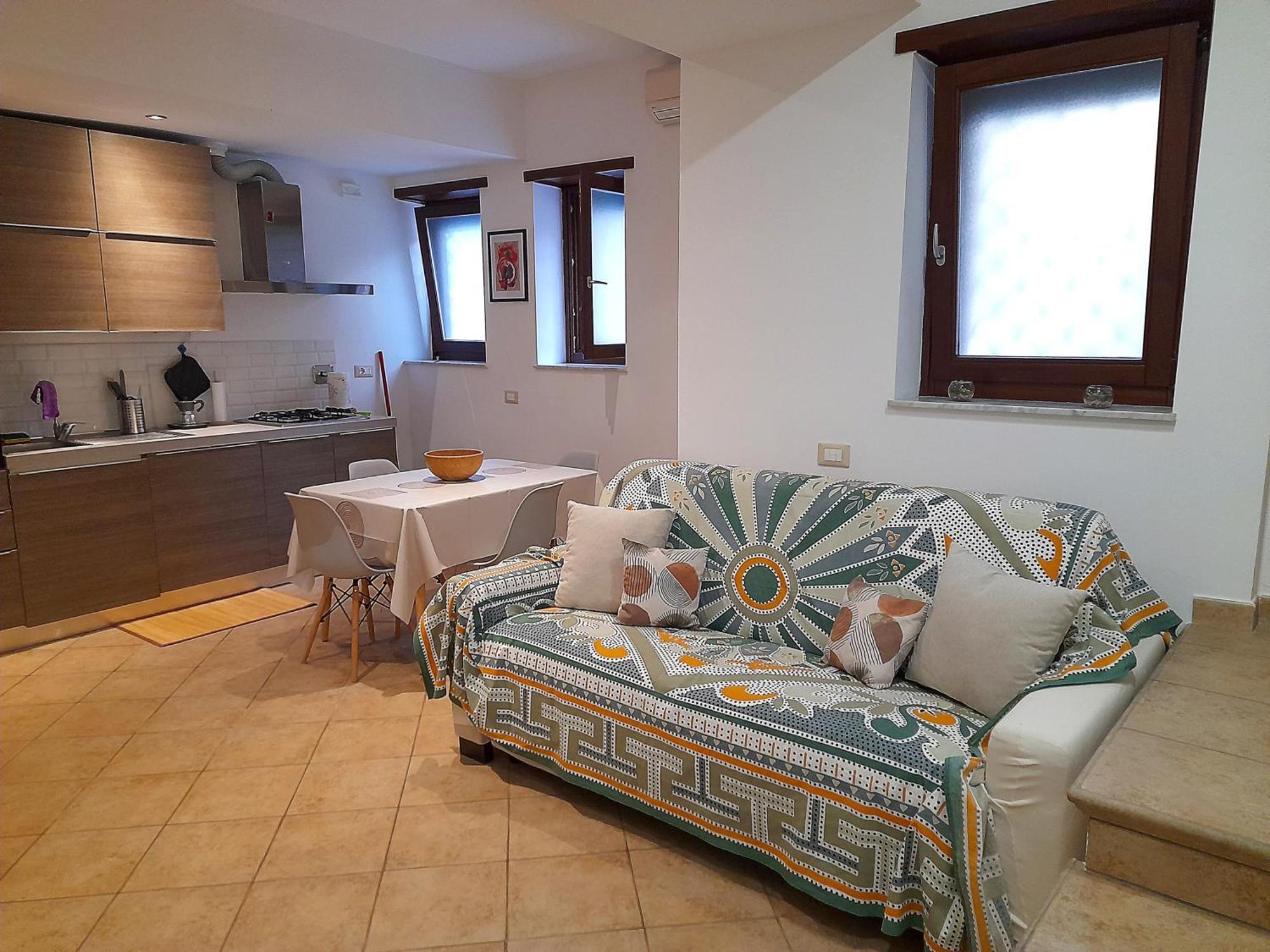 Apartment Montesacro Etna2 *
